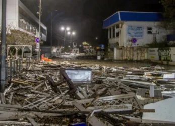 ՏԵՍԱՆՅՈՒԹ․ Տուժածներ, անհետ կորածներ, հեղեղված տներ․ նոր մանրամասներ Ռուսաստանում փոթորիկից