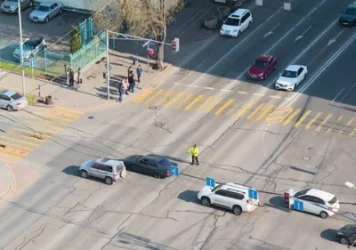 ՏԵՍԱՆՅՈՒԹ․ «Երևանի 14 խաչմերուկներում ունենք էսքիզային նոր լուծումներ»․ փոխքաղաքապետ