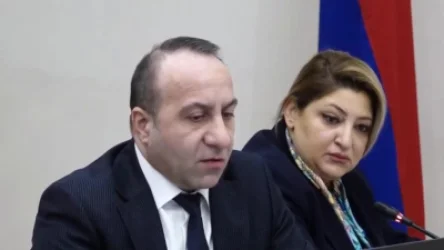 ՏԵՍԱՆՅՈՒԹ․ ՀՀ պետական պարտքն աճել է․ Սիրունյանը թվեր է ներկայացնում