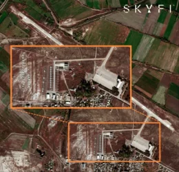 Ադրբեջանն ընդլայնում է ԱՆ-2 ինքնաթիռների քանակը Եվլախի ավիաբազայում