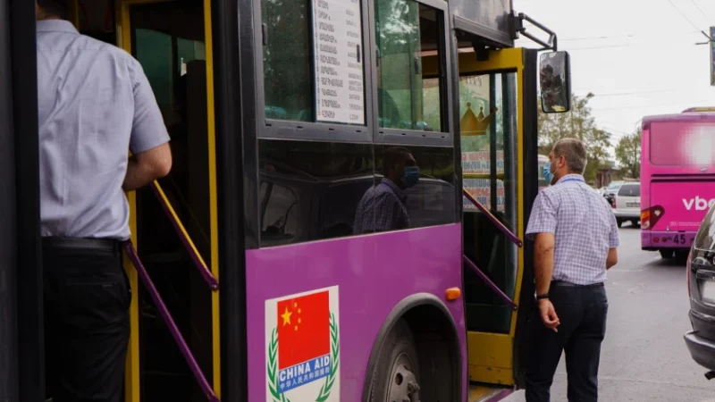 Քաղաքապետարանը՝ 13 և 40 համարի ավտոբուսների վարորդների բունտի վերաբերյալ լուրերի մասին