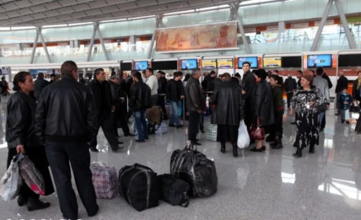 Արցախից բռնի տեղահանված քանի անձ է լքել Հայաստանը․ ԱԱԾ