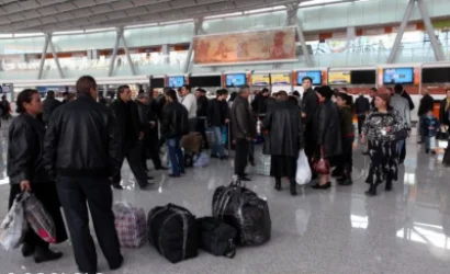 Արցախից բռնի տեղահանված քանի անձ է լքել Հայաստանը․ ԱԱԾ