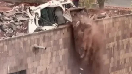 ՏԵՍԱՆՅՈՒԹ․ Ամենը չափ ու սահման ունի․ ավագանու անդամ