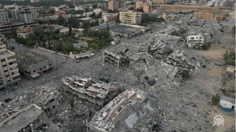 Կատարի ԱԳՆ-ն հաստատել է` Գազայի հատվածում հրադադարը կերկարաձգվի