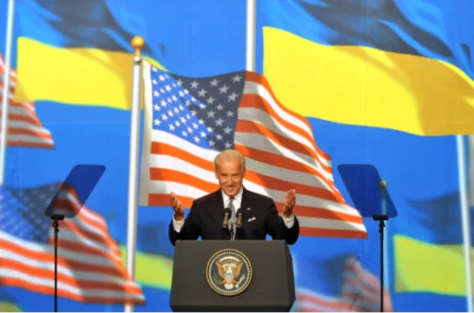 ԱՄՆ-ը՝ Ուկրաինայի վրա ճնշումներ գործադրելու լուրերի մասին․ հայտարարություն