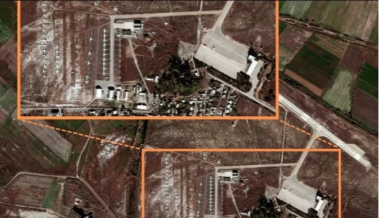 Քանի՞ ինքնաթիռ ունի Ադրբեջանը Եվլախի բազայում