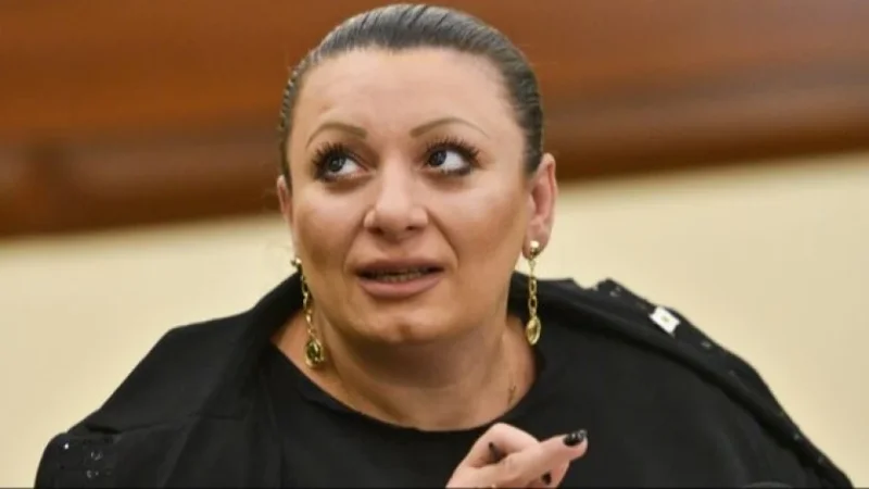 «Գնային սանդղակը ես շատ ավելի բարձր էի պատկերացնում». Անի Խաչատրյանը տարեկան վճարը 160 հազար դրամ սահմանելու նախագծի մասին