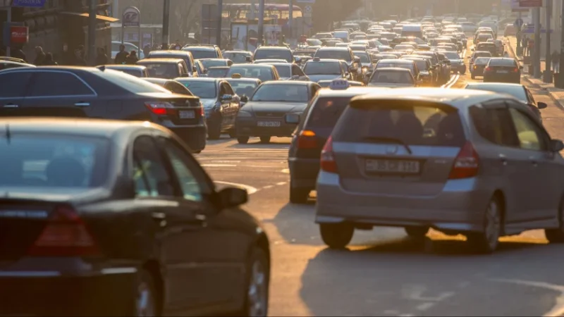 Խցանումները նվազեցնելու նպատակով նոր ճանապարհահատված կկառուցվի․ Ավինյանը մանրամասնում է