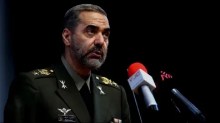 Իրանը առաջին ուժն է տարածաշրջանում․ Իրանի ՊՆ ղեկավար