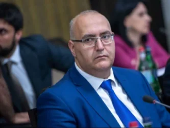 Գազի գնի վերանայում դժվար թե լինի. Գարեգին Բաղրամյան