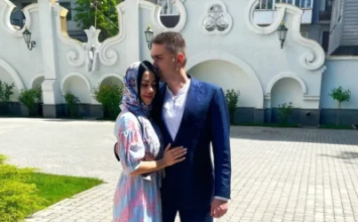 Ուկրաինայի ՊՆ ԳՈՒՎ ղեկավար Կիրիլ Բուդանովի կինը ծանր մետաղներից թունավորման նախանշաններով հոսպիտալացվել է