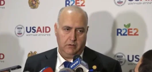 ՏԵՍԱՆՅՈՒԹ. Ի՞նչու ՀԾԿՀ-ն փոխեց որոշումը «Վիվա-ՄՏՍ»-ի գործարքի հետ կապված. Բաղրամյանը պարզաբանում է