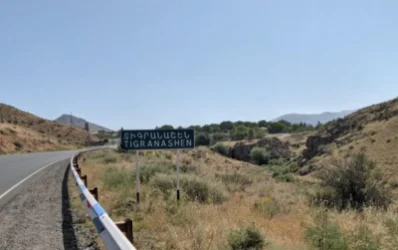 Պատրաստ ենք անկլավները վերադարձնել․ Ալեն Սիմոնյան