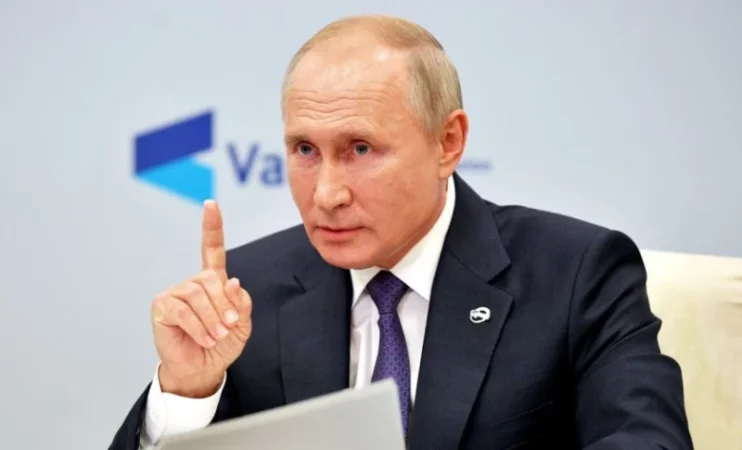 Պուտինը նշել է Իսրայելի և ՀԱՄԱՍ-ի միջև հակամարտության կարգավորման հիմնական պայմանները