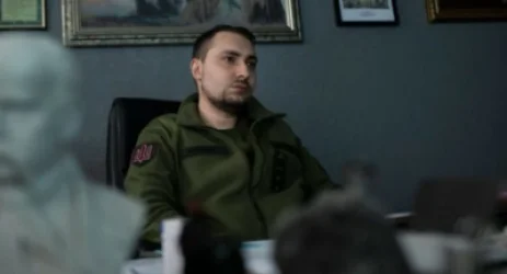 Ուկրաինայի ՊՆ-ն՝ Բուդանովի կնոջ թունավորման մասին