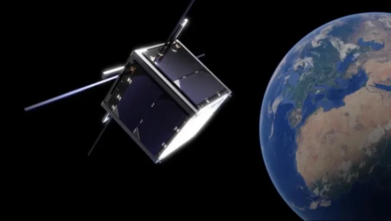 Հայկական արտադրության «Հայասաթ-1» արբանյակի թռիչքը տիեզերք հետաձգվել է