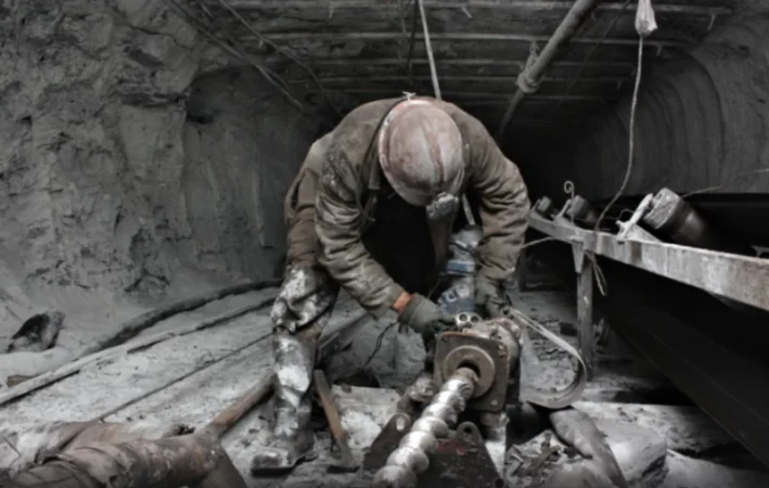 Չինաստանում ածխահանք է փլուզվել. կան զոհեր