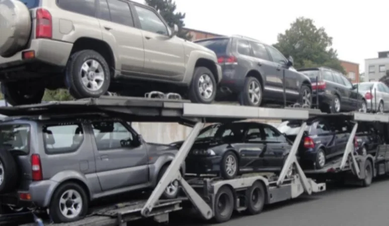 Ավտոմեքենաների օտարման գործարքները փաստաթղթավորվելու դեպքում ՊԵԿ-ը զերծ կմնա խիստ վարչարարություն իրականացնելուց