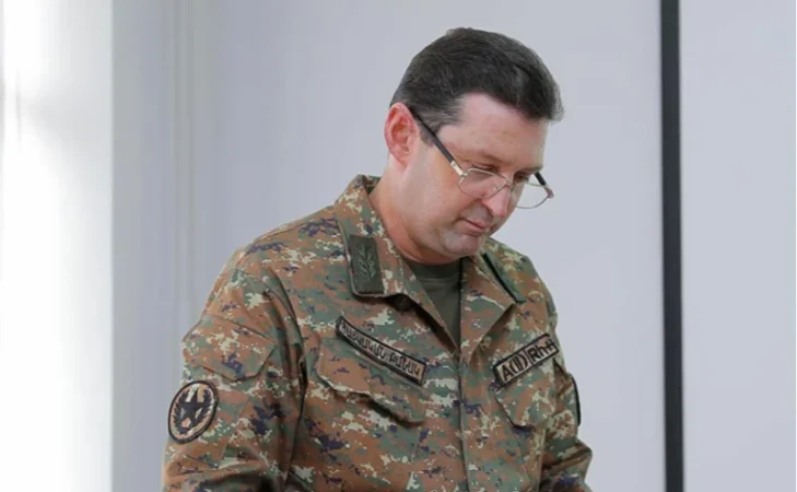 Հայտնի է, թե ինչ փուլում է Ջալալ Հարությունյանի վերաբերյալ քրեական գործը