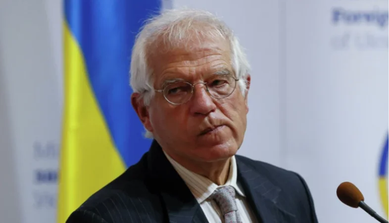 «Պատրաստ եմ  հանդիպել Լավրովի հետ, բայց հնարավորություն չեմ ունենա»․ Բորել