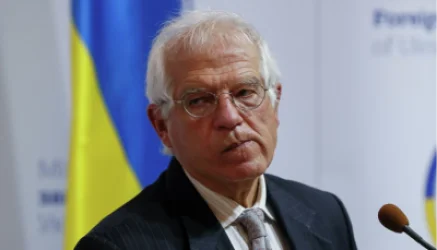 «Պատրաստ եմ  հանդիպել Լավրովի հետ, բայց հնարավորություն չեմ ունենա»․ Բորել