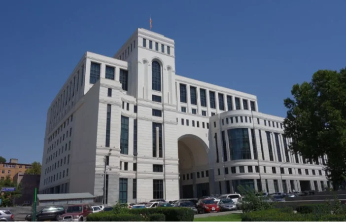 Ադրբեջանը շարունակում է արգելափակել ԼՂ ՅՈՒՆԵՍԿՕ-ի առաքելություն ուղարկելու հարցը․ ԱԳՆ հայտարարությունը