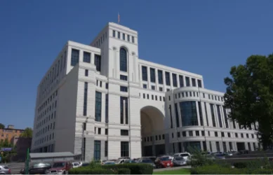 Ադրբեջանը շարունակում է արգելափակել ԼՂ ՅՈՒՆԵՍԿՕ-ի առաքելություն ուղարկելու հարցը․ ԱԳՆ հայտարարությունը