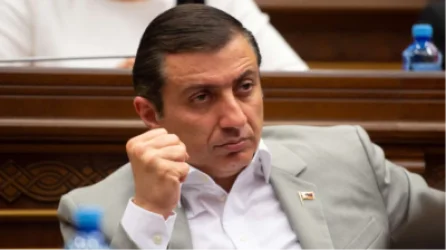 Միհրան Պողոսյանի արտահանձնման մասին լուրն ինչ-որ մեկի չար կատակն էր կամ անկատար երազանքը․ «Հրապարակ»