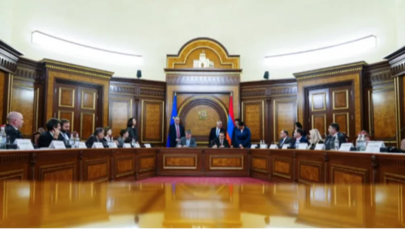 Երևանի ևս 32 մանկապարտեզ ու 6 պոլիկլինիկա կհիմնանորոգվեն