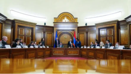 Երևանի ևս 32 մանկապարտեզ ու 6 պոլիկլինիկա կհիմնանորոգվեն