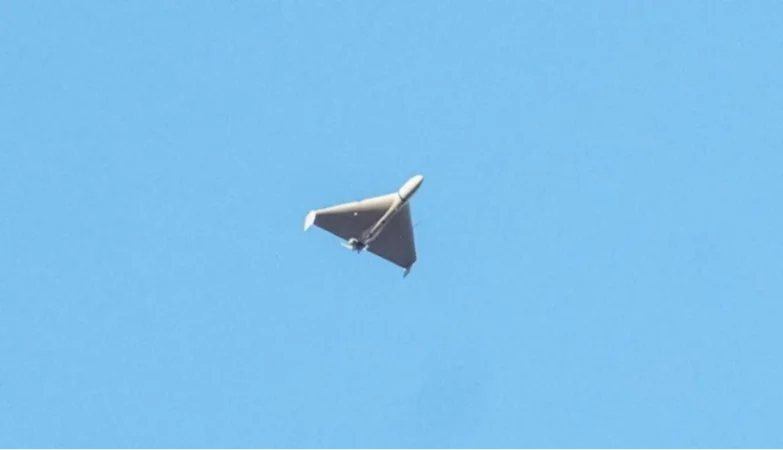 Ուկրաինական անօդաչուները կրկին գրոհել են ՌԴ-ն