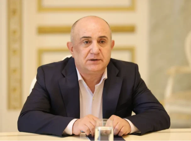 Սամվել Բաբայանն այսօր կգնա քննիչ հանձնաժողով. նիստը դռնփակ է․ «Ժողովուրդ»