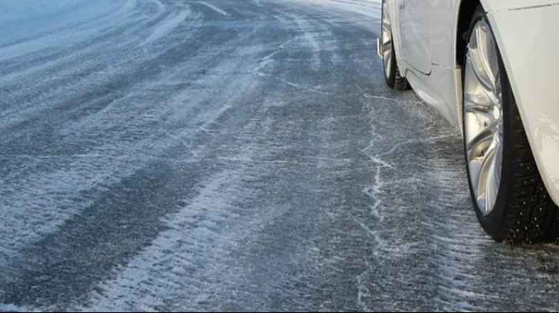 Տեղ-տեղ մերկասառույց է․ ինչ իրավիճակ է ՀՀ ավտոճանապարհներին