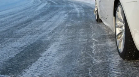 Տեղ-տեղ մերկասառույց է․ ինչ իրավիճակ է ՀՀ ավտոճանապարհներին