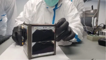 Հայկական արտադրության «Հայասաթ-1» արբանյակի թռիչքը տեղի կունենա դեկտեմբերի 1-ին