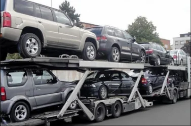 Մաքսատանը մեքենաների կայանման դրույքաչափը 3 անգամ կբարձրանա. ՊԵԿ նախագահ