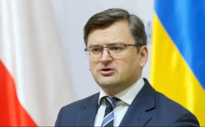 Ուկրաինայի զինված ուժերը դե ֆակտո դառնում են ՆԱՏՕ-ի բանակ․ Կուլեբա