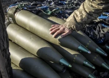 Որքա՞ն արկ է Եվրամիությունը տրամադրել Ուկրաինային