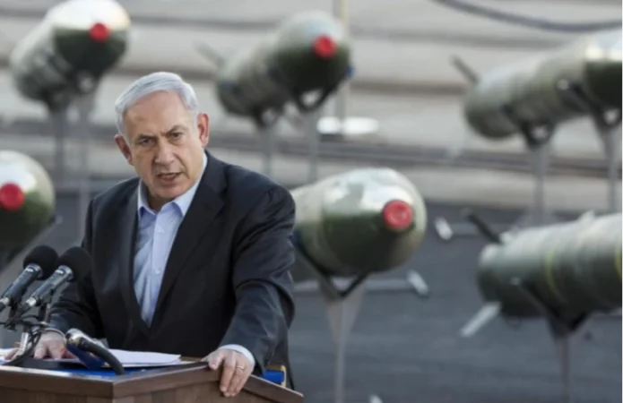 Նեթանյահուն նշել է, որ անկախ ամեն ինչից Իսրայելը մինչև վերջ գնալու է