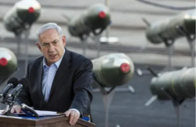 Նեթանյահուն նշել է, որ անկախ ամեն ինչից Իսրայելը մինչև վերջ գնալու է