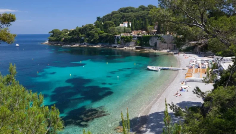 Ֆրանսիայում լողափերը կհամարվեն արգելված գոտի՝ ծխողների համար