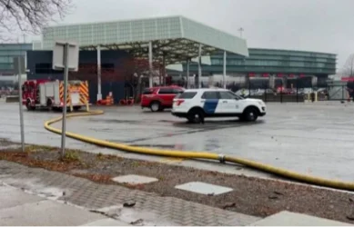 Մեքենաների վերանորոգման կետում պայթյունի հետևանքով երեք մարդ է զոհվել