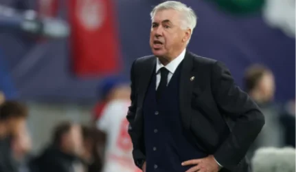 Միայն խելագարը կցանկանա հեռանալ Ռեալից. Անչելոտի