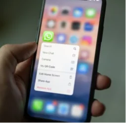 Ֆրանսիայի վարչապետն արգելել է նախարարներին օգտվել WhatsApp-ից և Telegram-ից