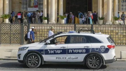 ՏԵՍԱՆՅՈՒԹ․ Նոր կադրեր՝ Երուսաղեմում տեղի ունեցած ահաբեկչությունից․ կան զոհեր