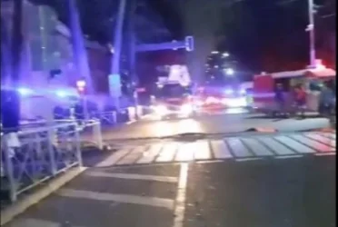 ՏԵՍԱՆՅՈՒԹ․ Հրդեհ՝ Ղազախստանում․ կա 13 զոհ