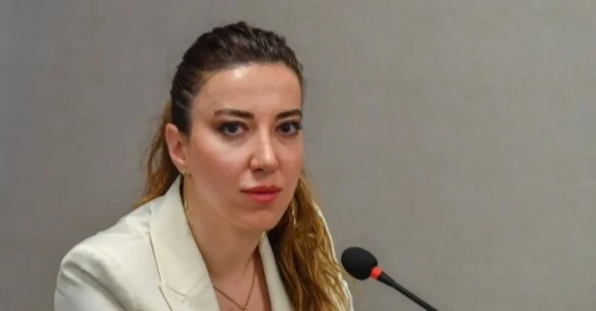 Սիրանուշ Սահակյանը հայտնել է՝ քանի հայ գերի կա Բաքվում