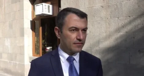 ՏԵՍԱՆՅՈՒԹ. Կադաստրի կոմիտեի ղեկավարն` անշարժ գույքի շուկայում գների նվազման մասին