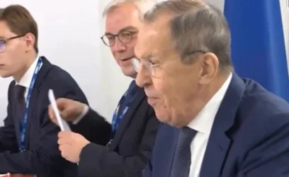 ՏԵՍԱՆՅՈՒԹ. «Վիեննայում ձեր դեսպանն անկա՞խ է, հա՞, առանց հրահանգների է աշխատում»․ Լավրովը՝ Միրզոյանին